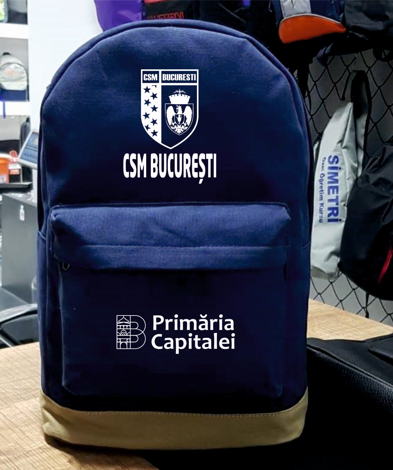 Sırt Çantası